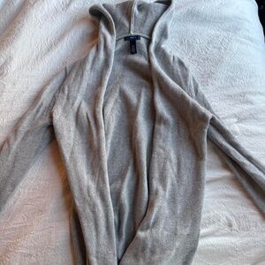 Gap grey sweater